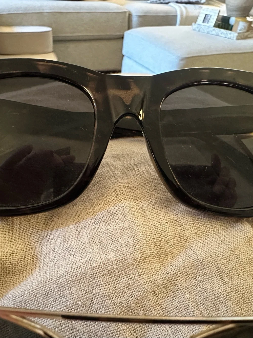 Women’s zsupply polarized set of 2 sunglasses